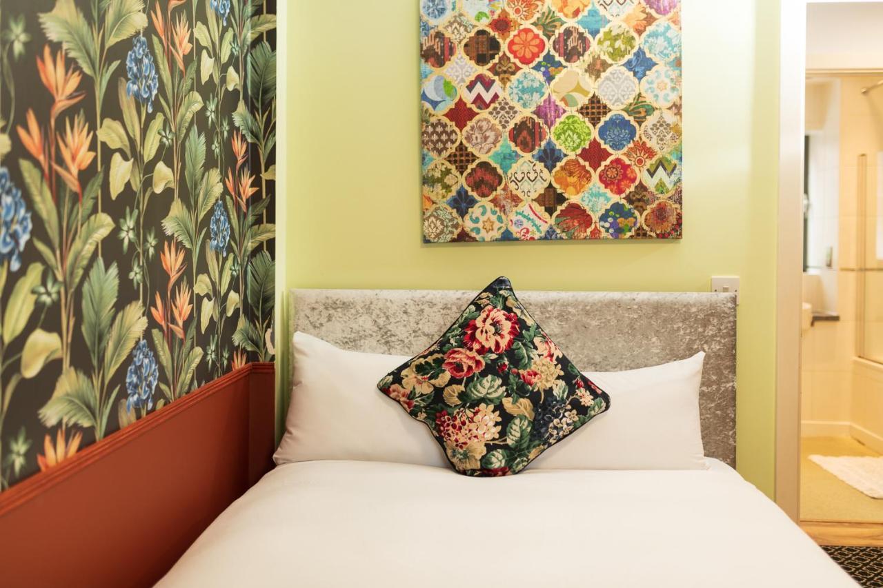 Sidemersey Livings - Ground Floor 2 Bedroom W Parking Sleep Up To 6 In L3