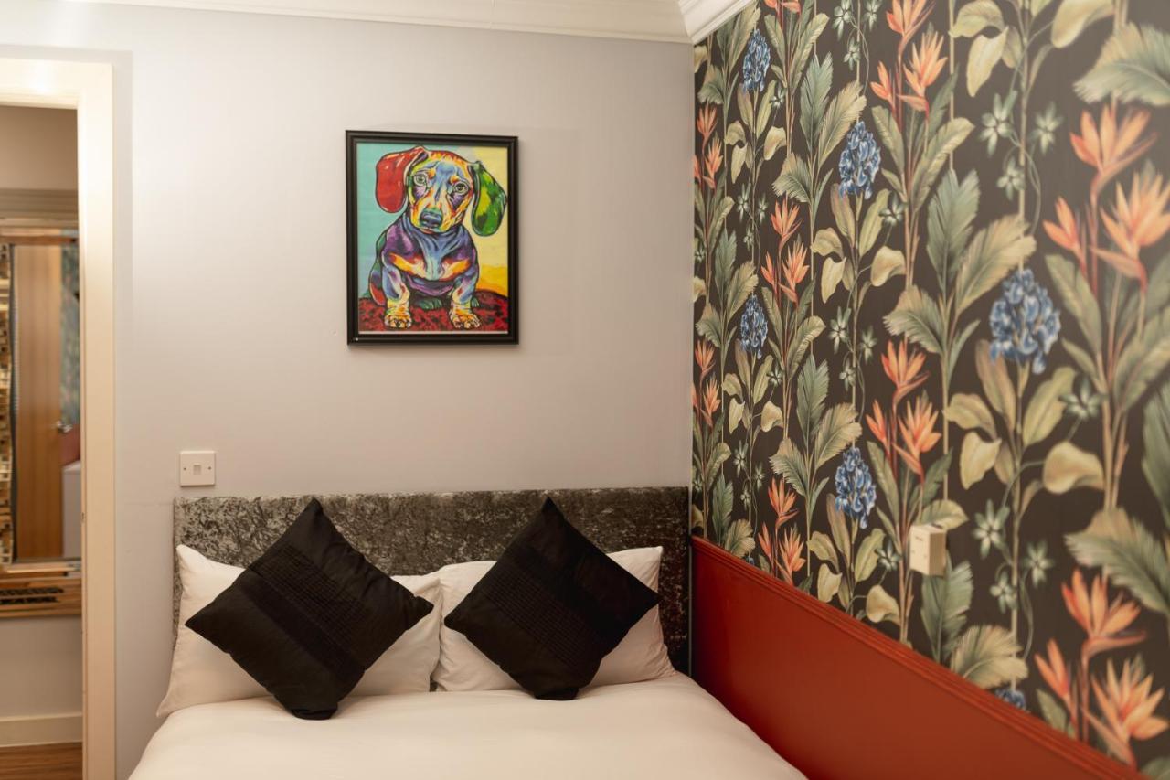 Sidemersey Livings - Ground Floor 2 Bedroom W Parking Sleep Up To 6 In L3 Liverpool